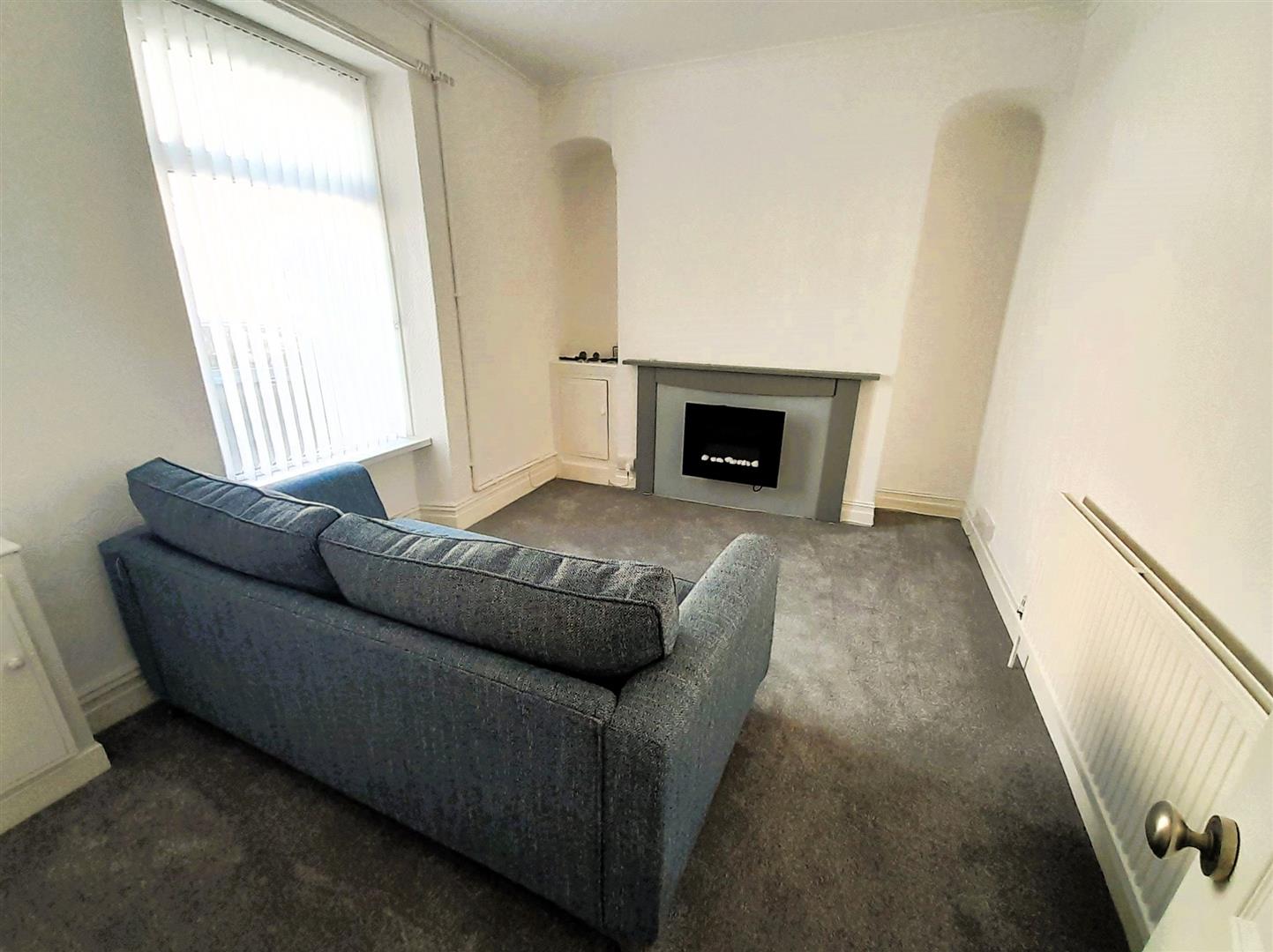 James Street, Llanelli, SA15 1EA